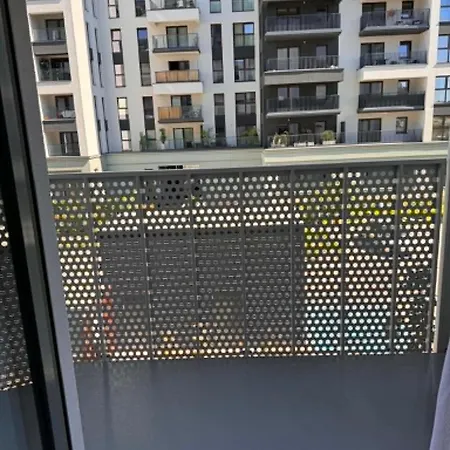 Janickiego 171 بوزنان